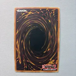 Cyber Barrier Dragon 1st Edition SOI-EN006 Super Rare Foil LP Yu-Gi-Oh - Image 2