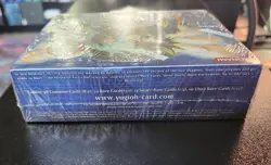 Yu-Gi-Oh! Ancient Prophecy Booster Box SEALED 2009 Konami English TCG - Image 4