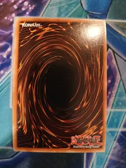 Yugioh Portuguese DRAGAO BRANCO DE OLHOS AZUIS DIK-P001 1ST ED NM ULTRA - Image 2