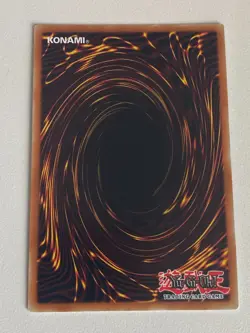 Yugioh - Jurrac Titano - Secret Rare 1st Edition LP - Free Holographic Card - B - Image 2
