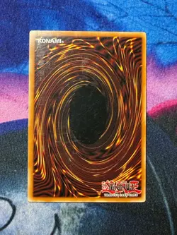 YuGiOh Koa'ki Meiru Drago RGBT-EN024 1st Edition Ultimate Rare LP - Image 2