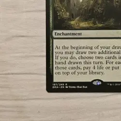 Sylvan Library Eternal Masters Regular - Image 3