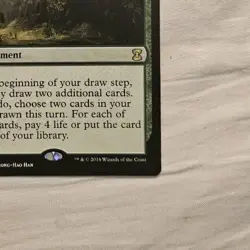 Sylvan Library Eternal Masters Regular - Image 4