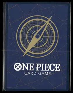 Scarlet #EB01-042 Memorial Collection English One piece - Image 2