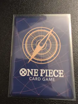 Prisoner of Impel Down OP16-042 The Time of Battle One Piece TCG - Image 2