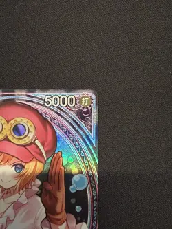 Koala EB03-042 SP SR Parallel ONE PIECE Card Heroines edition 2025 NM - Image 3