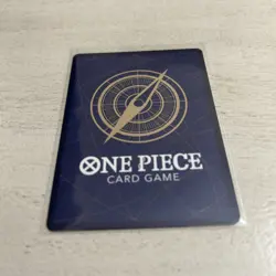 GROUND DEATH OP14-096 FOIL RARE ONE PIECE - Image 5