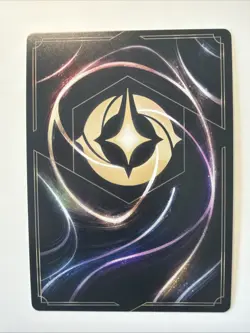 Disney Lorcana Wilds Unknown Andy's Room Home Base 34/204 Rare Cold Foil NM - Image 2