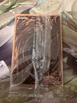 Yugioh Token: Yugi TKN5-EN047 Chaos Origins Sealed - Image 2