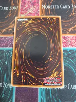 Yu-Gi-Oh! Invoked Elysium FUEN-EN033 Secret Rare 1st Edition Near Mint a1/ - Image 3