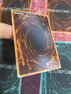 Yu-Gi-Oh! Invoked Elysium FUEN-EN033 Secret Rare 1st Edition Near Mint a1/ - Image 4