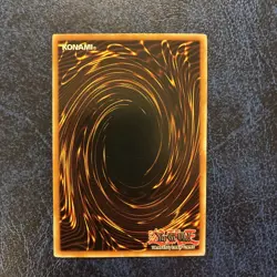 Level Limit #SD3-EN024 Yugioh 1st Edition NM - Image 2