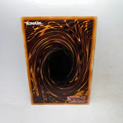 Mirror Mage of the Ice Barrier BLTR-EN007 Secret Rare Yugioh - Image 2