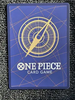 One Piece Ms. All Sunday (SP) OP14-084 (OP16) Near Mint Instantly Sleeved - Image 2