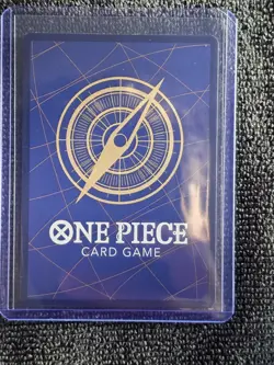 One Piece Ms. All Sunday (SP) OP14-084 (OP16) Near Mint Instantly Sleeved - Image 4