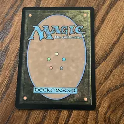 MTG Talon Gates Of Madara 0134 Dragonstorm Commander Near Mint Condition - Image 2