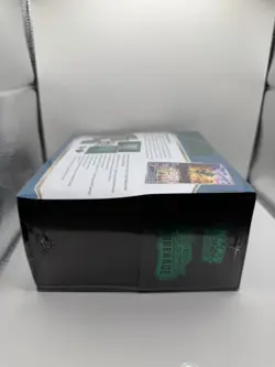 Pokemon TCG Scarlet & Violet Twilight Masquerade Elite Trainer Box ETB - Image 3