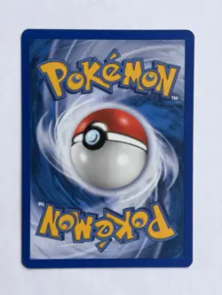 Slowking - 34/147 Aquapolis 2002 - E-Reader WOTC - Pokemon TCG - Image 2