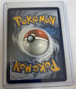Zygarde EX 2017 Pokemon Alternate Art Promos Full Art #54a/124 * Near Mint - Image 2