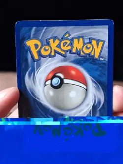 1st Edition Snorlax 11/64 Jungle 1999 Holo Rare WOTC Pokemon Card TCG - Image 2