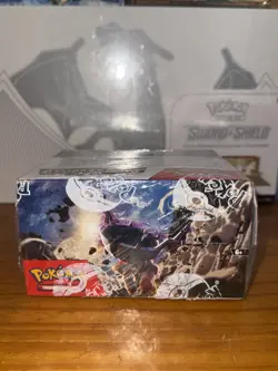 Pokemon TCG Scarlet & Violet Paldea Evolved Booster Box - 36 Packs - NEW SEALED - Image 3