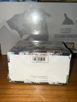 Pokemon TCG Scarlet & Violet Paldea Evolved Booster Box - 36 Packs - NEW SEALED - Image 4