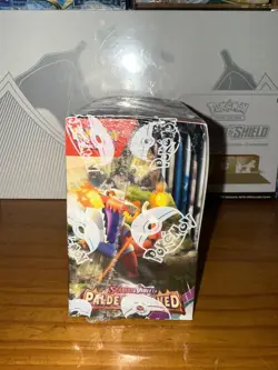 Pokemon TCG Scarlet & Violet Paldea Evolved Booster Box - 36 Packs - NEW SEALED - Image 5
