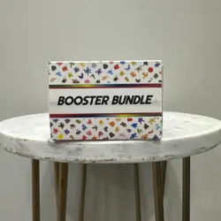 151 Booster Bundle Box 6 Packs Scarlet and Violet S&V Pokemon TCG **SEALED/NEW** - Image 3