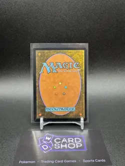 NM (Foil) Chocobo Kick, MTG, Final Fantasy, Magic the Gathering, 178 - Image 2