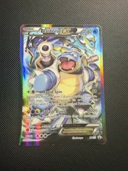 Pokemon Card lot EX etc. - Image 1