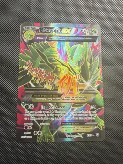 Pokemon Card lot EX etc. - Image 2