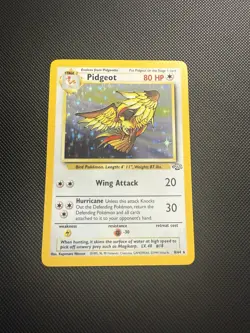 Pokemon Card lot EX etc. - Image 5