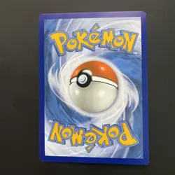 Pokemon TCG Mr. Mime Scarlet & Violet Holo Illustration Card 179/165 - Image 2
