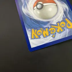 Pokemon TCG Mr. Mime Scarlet & Violet Holo Illustration Card 179/165 - Image 3