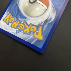 Pokemon TCG Mr. Mime Scarlet & Violet Holo Illustration Card 179/165 - Image 4