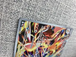 Pokemon TCG Ethans Typhlosion Full Art IR Destined Rivals 190/182 NM Pack Fresh - Image 4