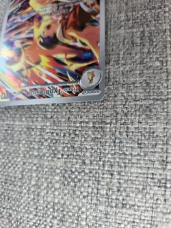 Pokemon TCG Ethans Typhlosion Full Art IR Destined Rivals 190/182 NM Pack Fresh - Image 5