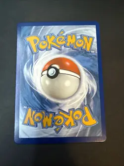 Radiant Blastoise 018/078 Pokemon GO Holo - Image 2