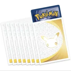 Pokemon TCG 30th Anniversary Celebrations ETB Ships On day of of Release - Image 5