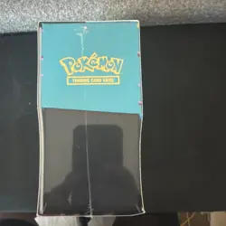 Pokemon TCG: Ascended Heroes Pokemon Center Exclusive ETB Read Description - Image 2