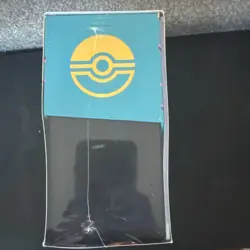 Pokemon TCG: Ascended Heroes Pokemon Center Exclusive ETB Read Description - Image 4