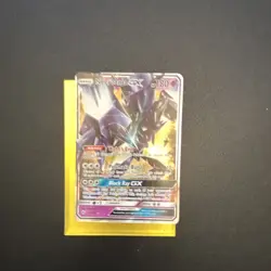 (x5) Pokemon GX Ultra Rare Card Lot - Necrozma, Raichu, Lurantis, Tapu Fini, Gu… - Image 2