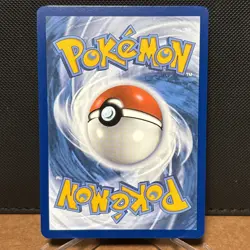 Pokemon Team Rocket's Houndoom 191/182 Destined Rivals Pokemon Holo NM - Image 2