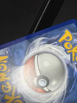 Pokemon TCG Espeon VMAX 270/264 Fusion Strike Alternate Art DAMAGED (NOTES) - Image 4