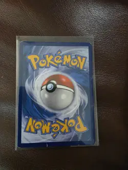 Gyarados XY109 Black Star Promo Holo Pokemon XY Promos 2016 Vintage NM/LP - Image 2
