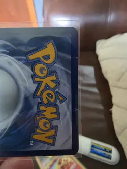 Gyarados XY109 Black Star Promo Holo Pokemon XY Promos 2016 Vintage NM/LP - Image 3