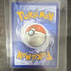 The Pokemon Company Watchog 153/086 Sv: White Flare Rare Holo English 90 HP - Image 2