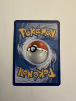 Pokemon TCG M Heracross EX 112/111 XY Furious Fists (Secret) Rare Holo - Image 2