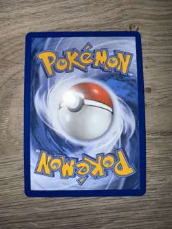 Pokemon TCG Armarouge 086/084 Illustration Rare Pitch Black - Image 2