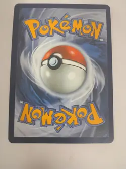 Pokemon TCG Lugia EX Double Rare Holo Card 082/131 Prismatic Evolutions NM - Image 2